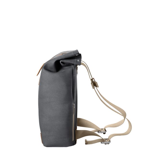 Brooks sac à dos pickwick s gris brun