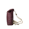 Brooks pickwick - petit (12l) - brique rouille