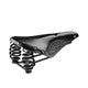 Brooks Saddle B396 Imperial Men Black