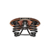 Brooks Saddle Flyer sculpté A. Bruin