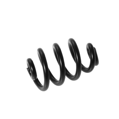 Brooks Saddle Spring sur le noir gauche