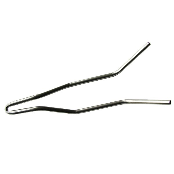 Rails Brooks pour cambium c17
