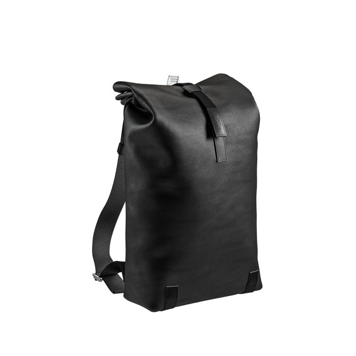 Brooks sac à dos pickwick m noir noir