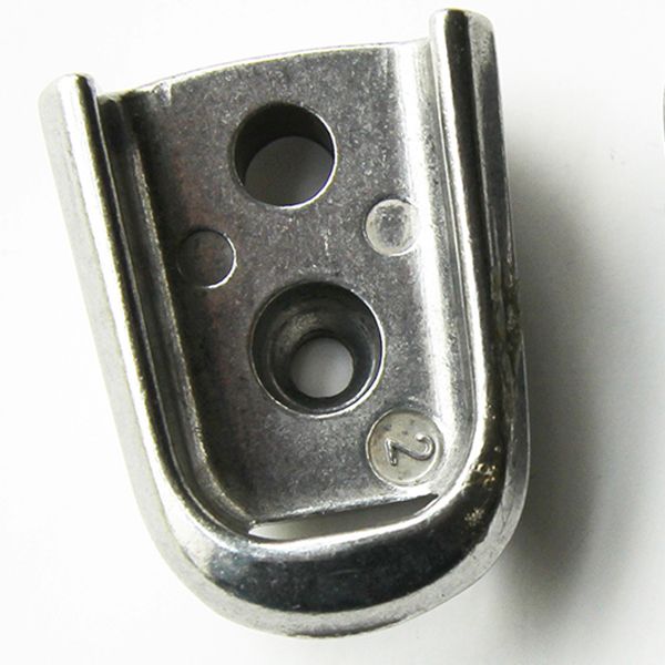 Pièces de nez Brooks pour cambium c19