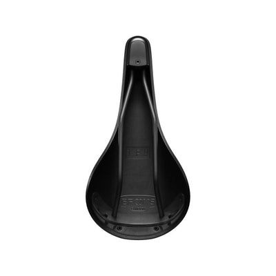 Brooks Saddle C15 Cambium tout temps noir