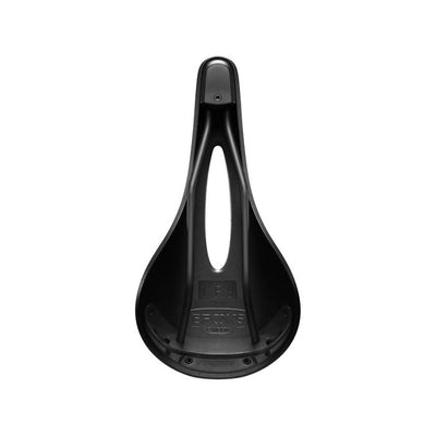 Brooks Saddle C15 Cambium sculpté tout le temps noir