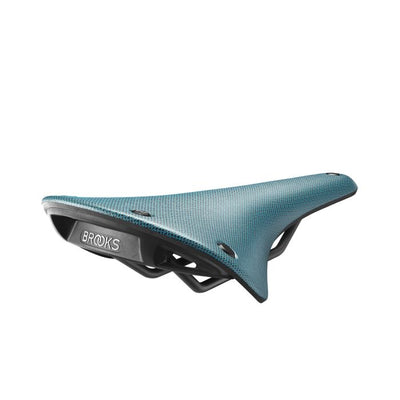 Brooks Saddle C17 Cambium tout temps octane
