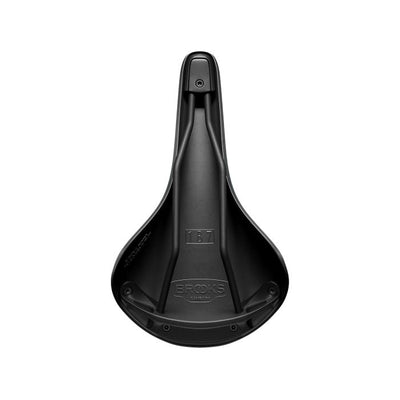 Brooks Saddle C17 Cambium tout temps octane
