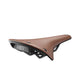 Brooks Saddle C17 Cambium tout temps oranje