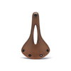 Brooks cambium c17 sculpté - orange