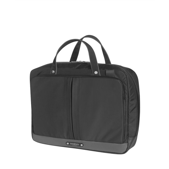Brooks nouvelle rue - noir