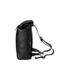 Brooks pickwick cuir réfléchissant - petit (12l) - noir