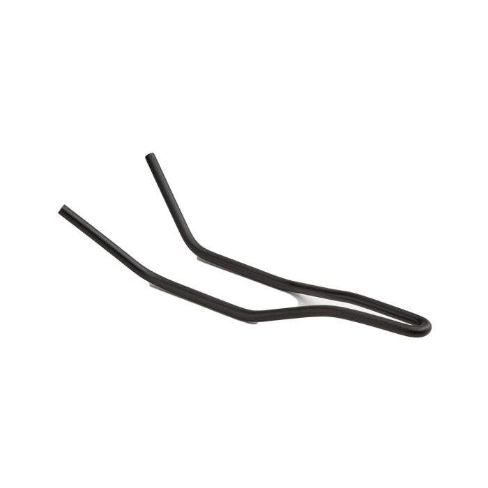 Rails Brooks pour cambium c17 tous temps