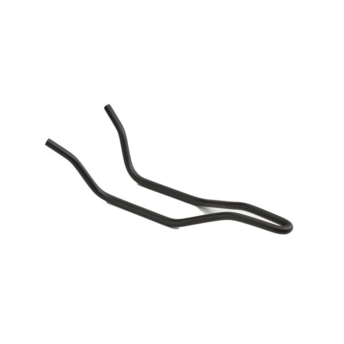 Rails Brooks pour cambium c19 tous temps