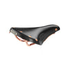 Brooks Selle B17 Special courte noir