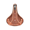 Brooks Selle B17 Special courte marron