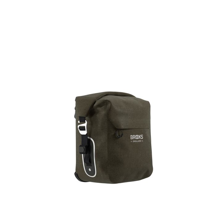 Brooks Bicycle Sac uniquement Scape S Mud Green