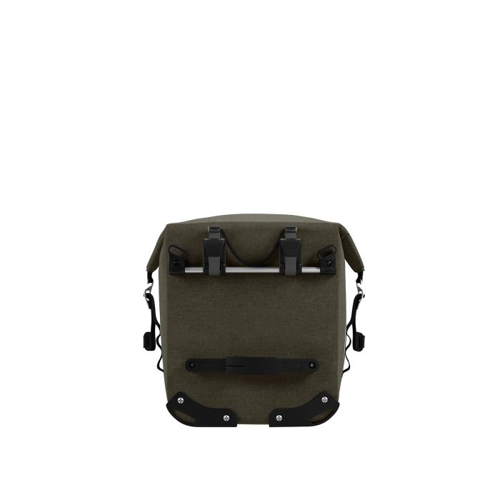 Brooks Bicycle Sac uniquement Scape S Mud Green
