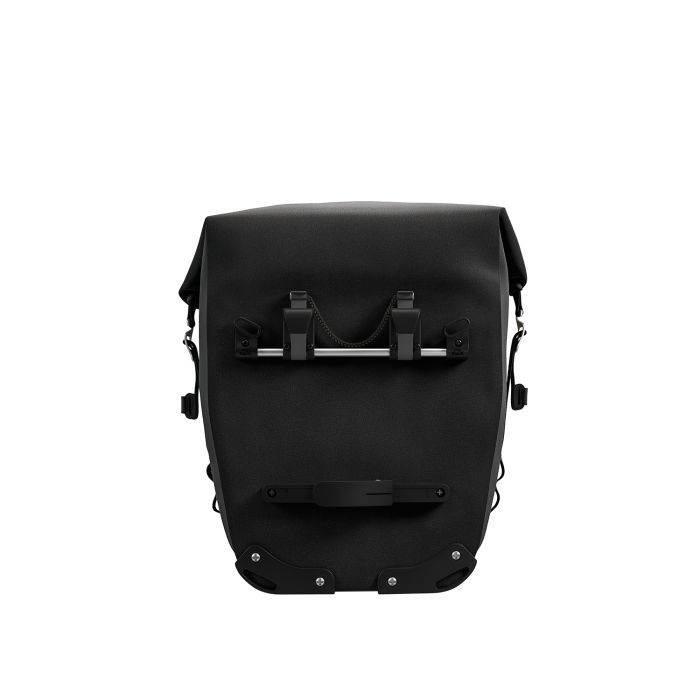 Sacoche Brooks Scape - grande (18-22l) - noire
