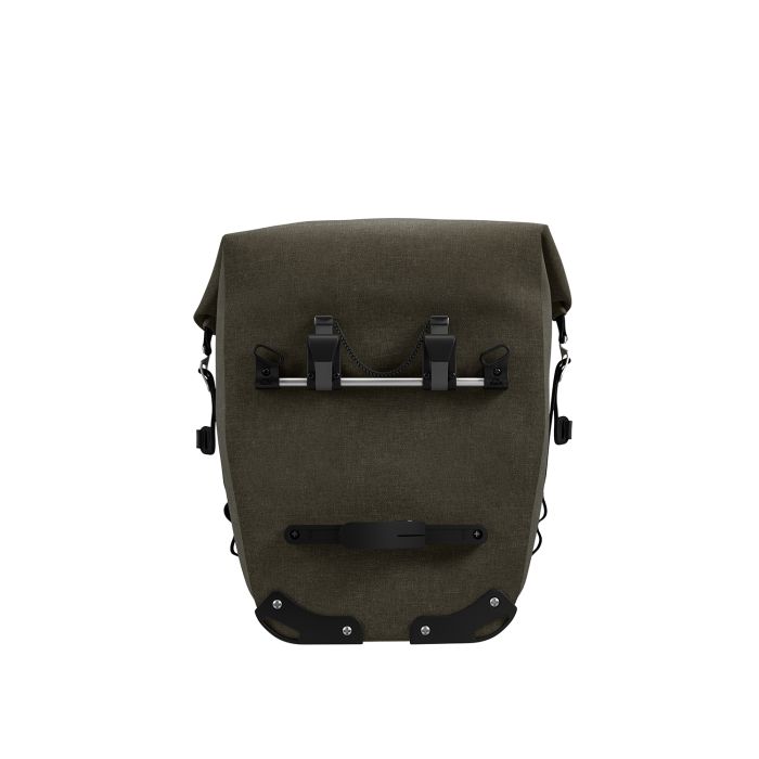 Brooks Bicycle Sac uniquement Scape L Mud Green