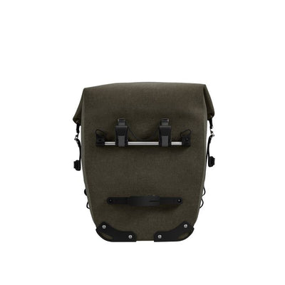 Brooks Bicycle Sac uniquement Scape L Mud Green