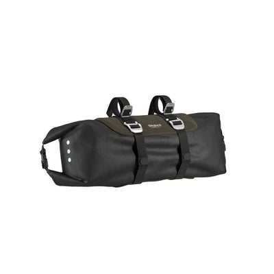 Brooks Direering Roll Scape Mud Green