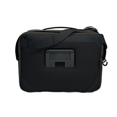 Brooks Grodbar Sac Scape Compact Mud Green