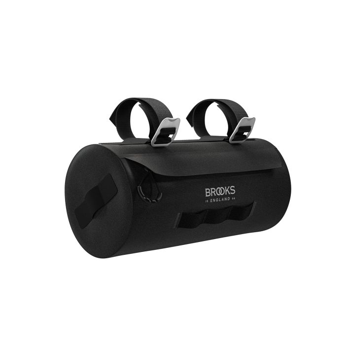 Sacoche de guidon Brooks scape (3l) - noir