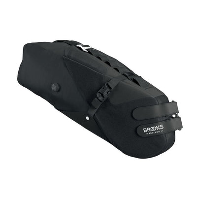 Sac de selle Brooks scape (8-10l) - noir