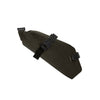 Brooks Sac à selle scape rouler boue verte