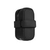 Sac de poche de selle Brooks scape (0,7 l) - noir