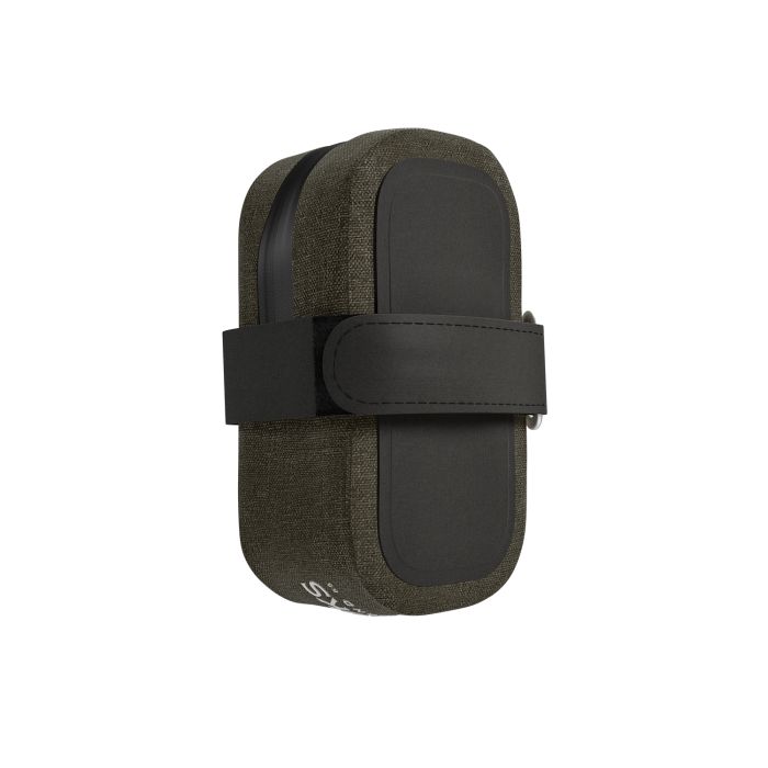 Brooks Sac à selle scape poche boue vert