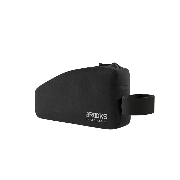 Sacoche pour tube supérieur Brooks Scape (0,9 l) - noir
