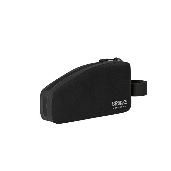 Sacoche pour tube supérieur Brooks Scape (0,9 l) - noir