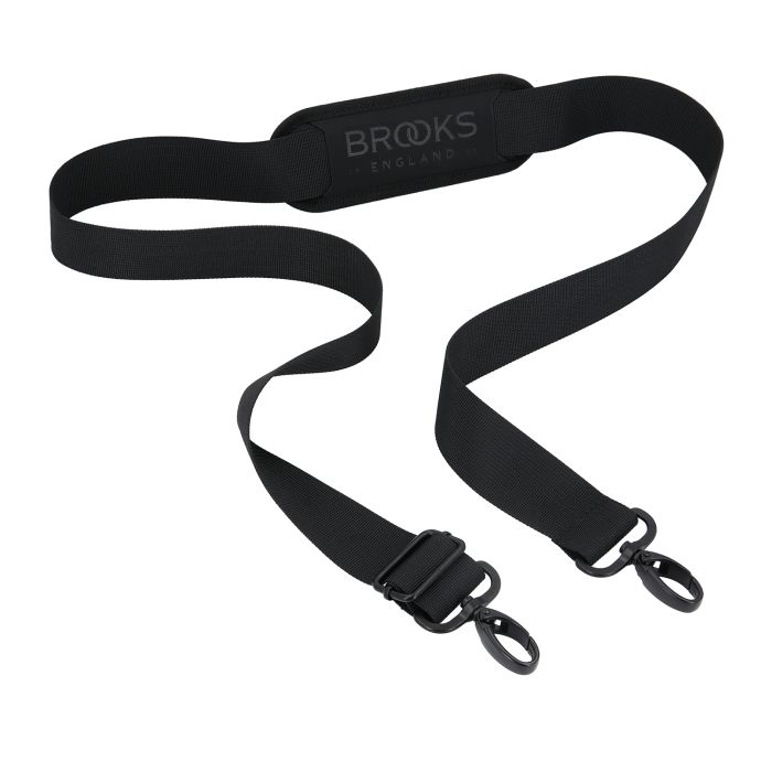 Brooks Strap Scape Black