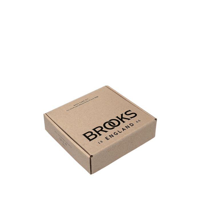 Trousse d'entretien pour sac Brooks