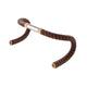 Guidoline en caoutchouc Brooks - marron