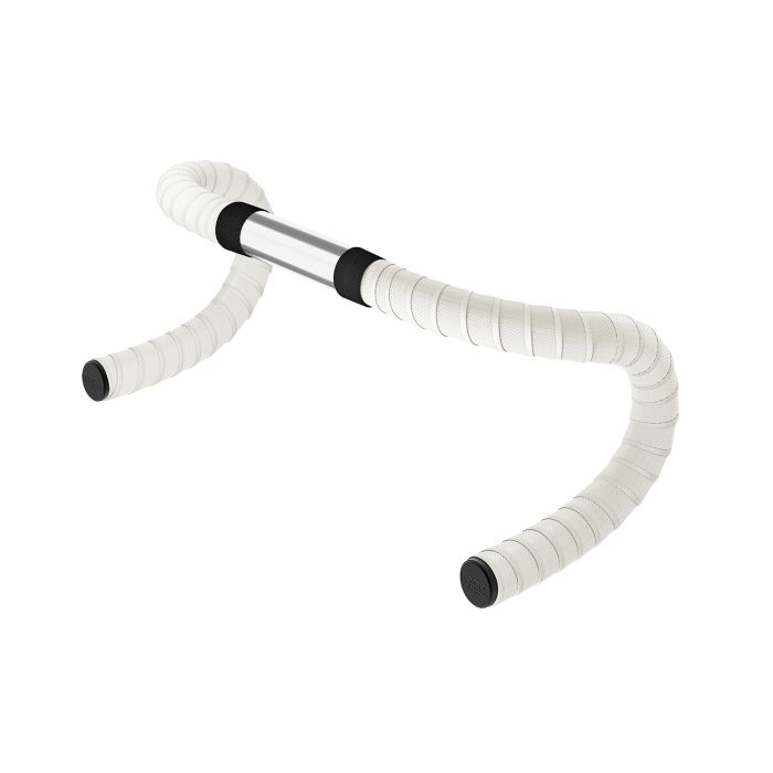 Guidoline en caoutchouc Brooks - blanc