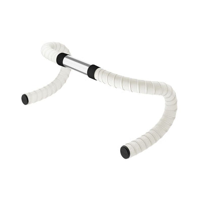 Guidoline en caoutchouc Brooks - blanc