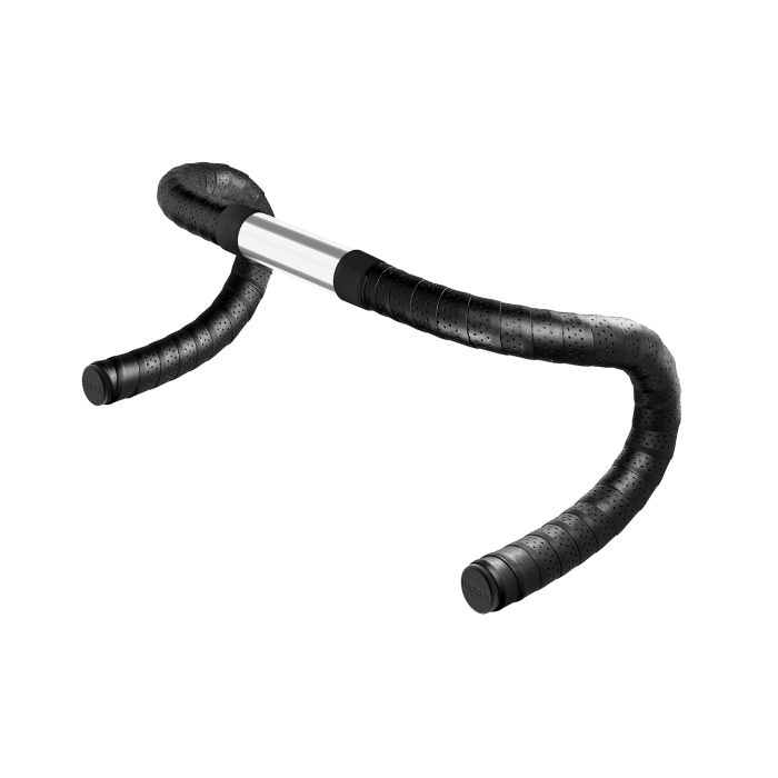 Brooks Direering Lint en cuir noir