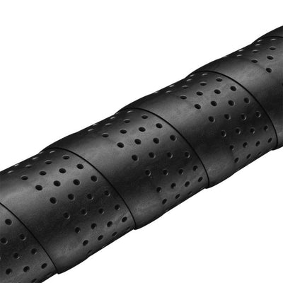 Brooks Direering Lint en cuir noir