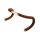 Guidoline en cuir Brooks - marron antique