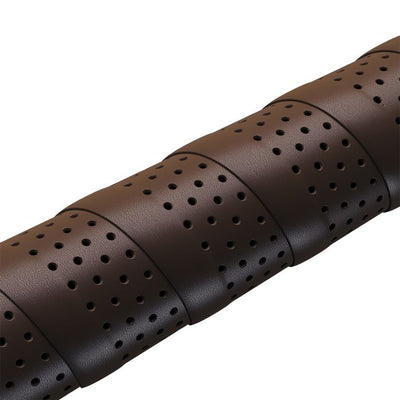 Guidoline en microfibre Brooks - marron antique
