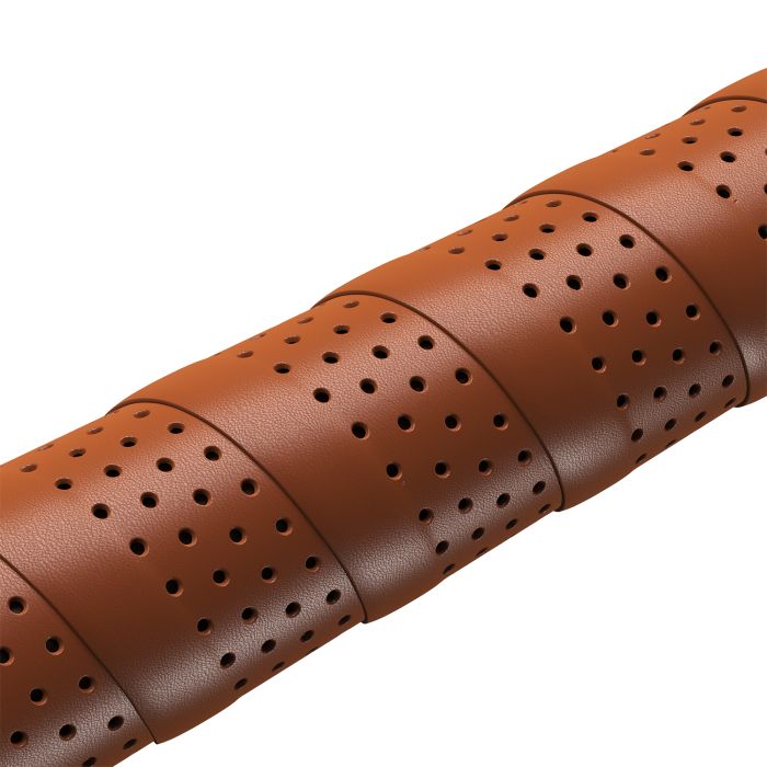 Guidoline en microfibre Brooks - miel
