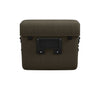 Valise de guidon Brooks scape (8l) - vert boue