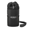 Pochette d'alimentation Brooks scape (1,2 l) - noir