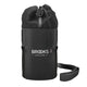 Pochette d'alimentation Brooks scape (1,2 l) - noir