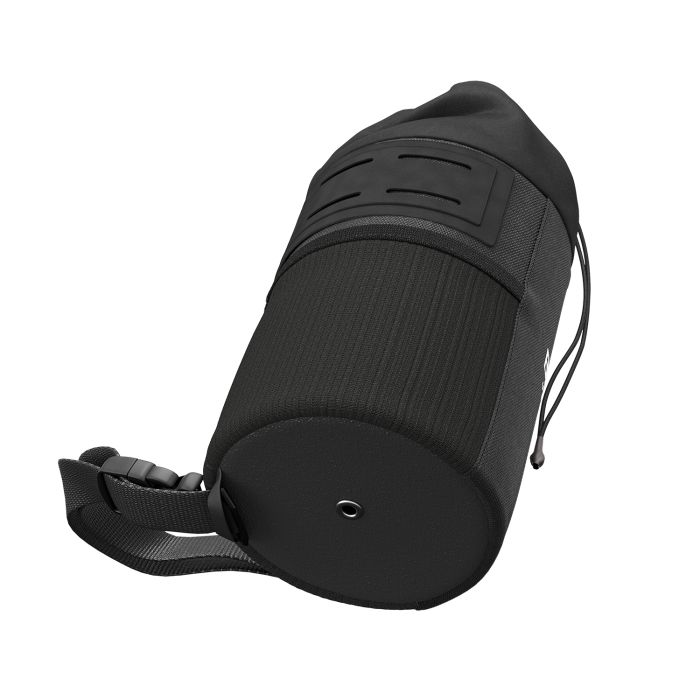 Pochette d'alimentation Brooks scape (1,2 l) - noir