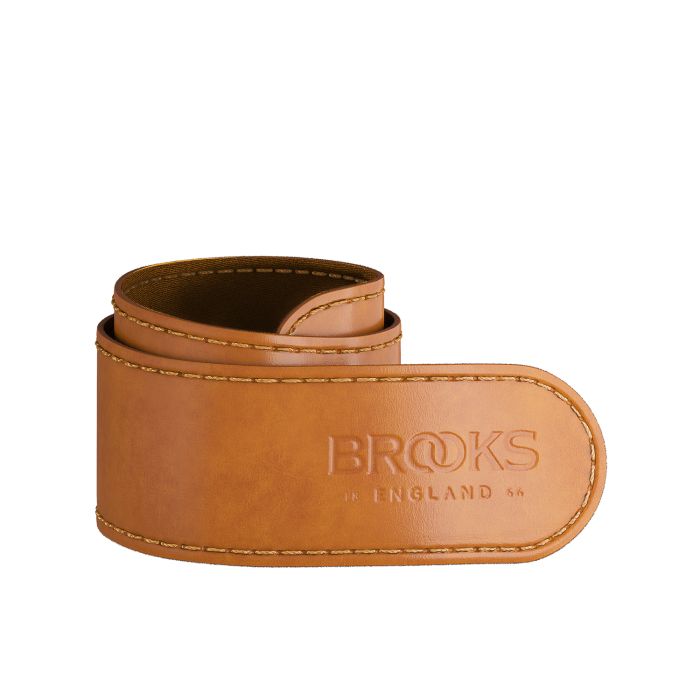 Sangle de pantalon Brooks - miel