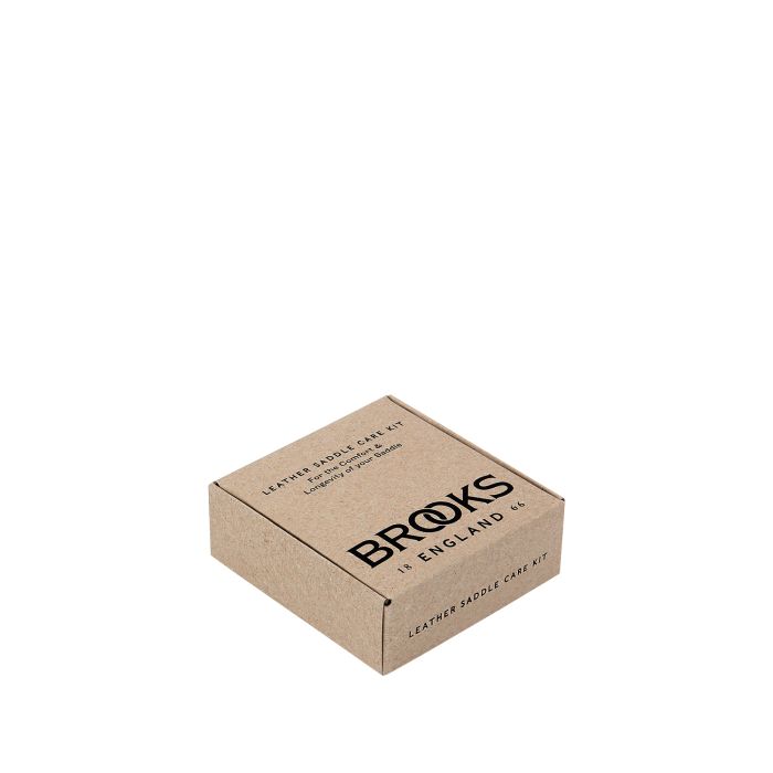 Kit d'entretien de selle Brooks